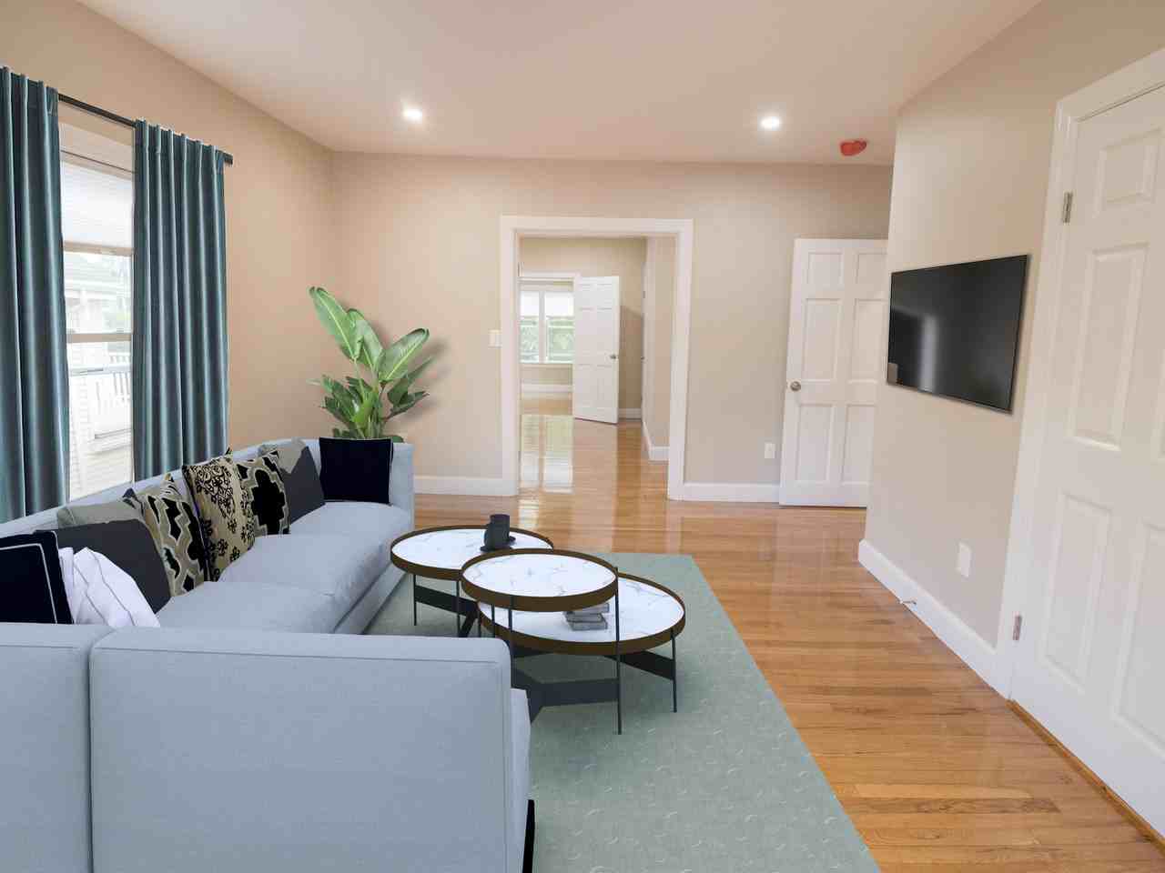 2556 Massachusetts Ave #1 - Photo 2 of 11