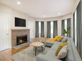 2556 Massachusetts Ave #2 - Photo 1 of 1