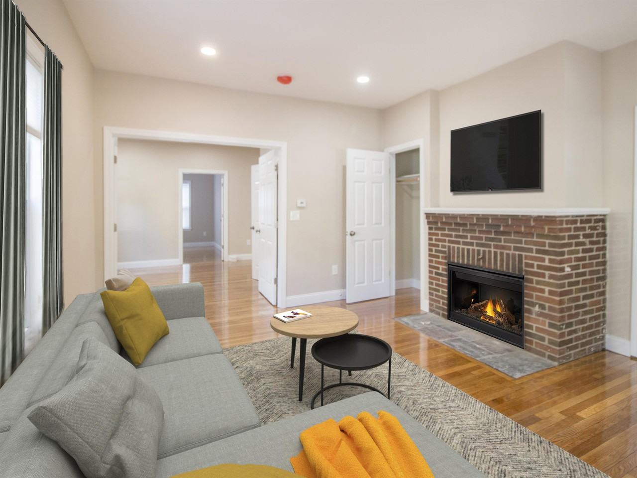 2556 Massachusetts Ave #2 - Photo 2 of 15