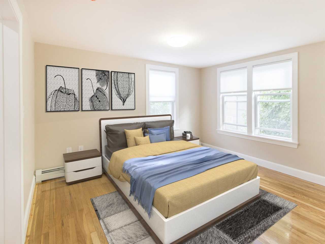 2556 Massachusetts Ave #2 - Photo 6 of 15