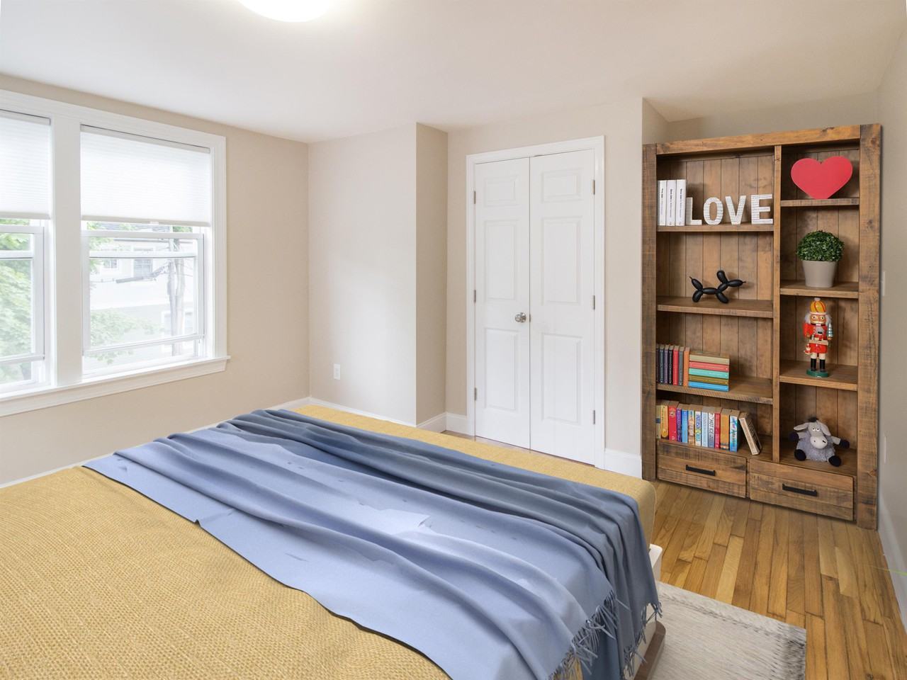 2556 Massachusetts Ave #2 - Photo 7 of 15