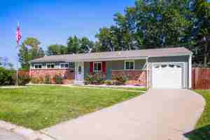featured image of 8801 Chisholm Court