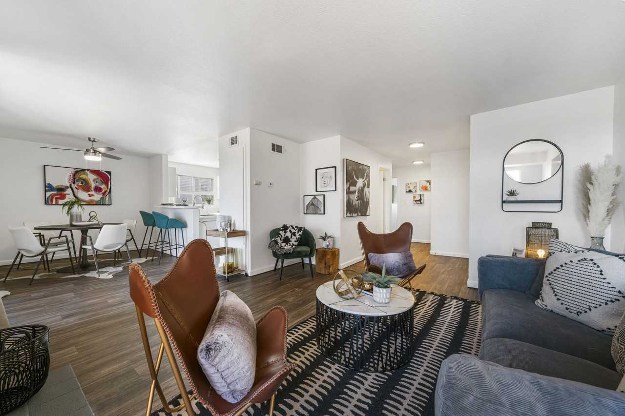 Apex at Sky Valley - Photo 2 of 40