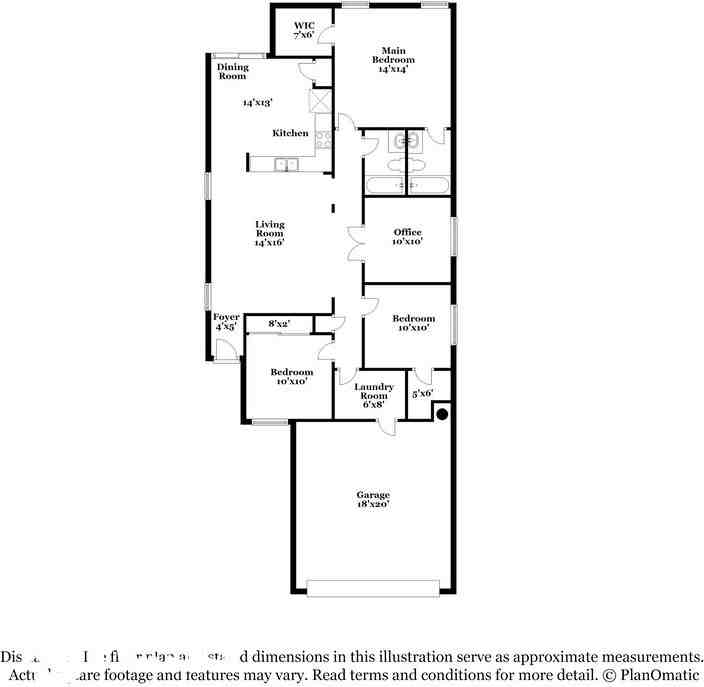 7380 S Messala Ct - Photo 2 of 16