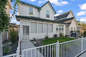 featured image of 127 South Mathie Way #1