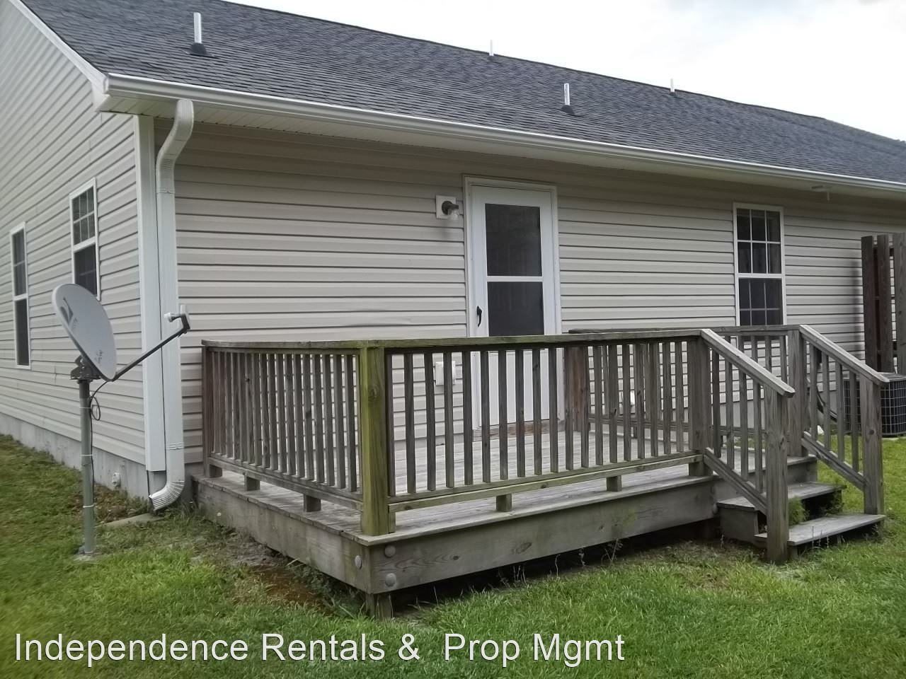 407 Belgrade Swansboro Rd - Photo 2 of 9