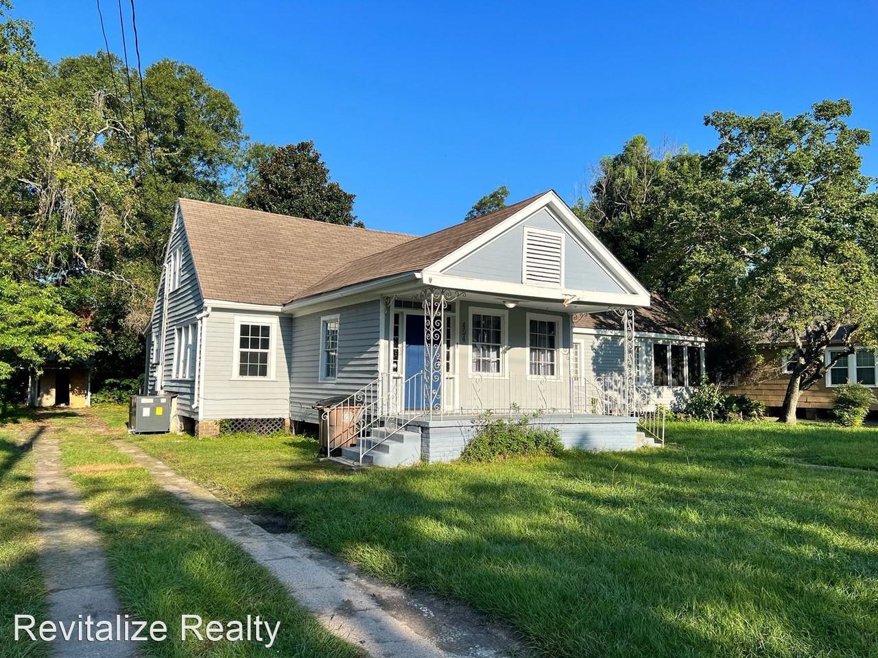 454 S Ann St, Mobile, AL 36604, USA 2 unit Rentals Zumper