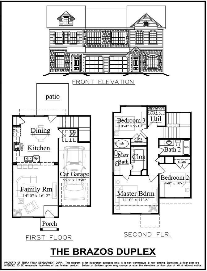 309 Woodland Hills Dr #B - Photo 2 of 8