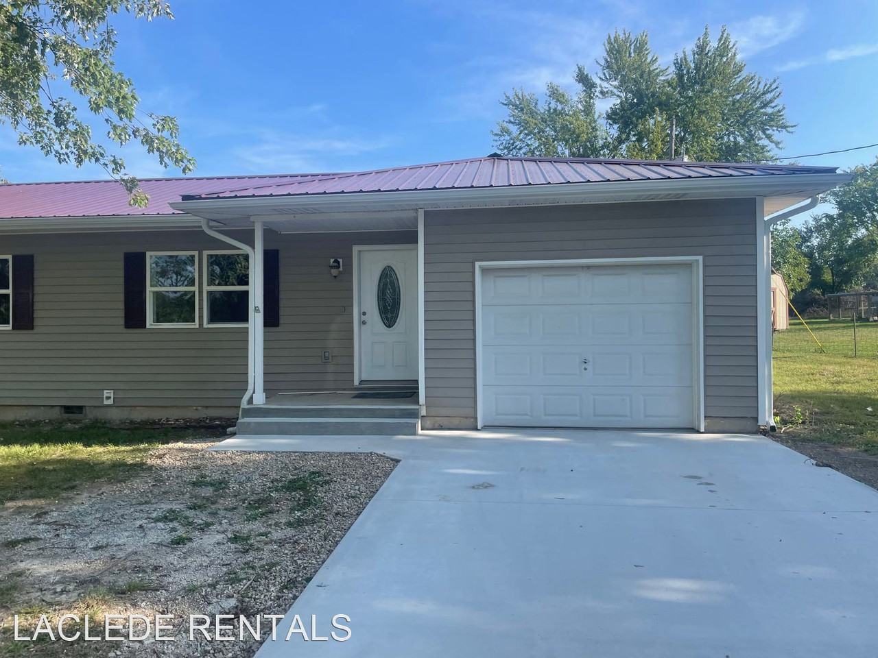 15429 Highway 64, Lebanon, MO 65536 4 Bedroom House for 1,400/month Zumper