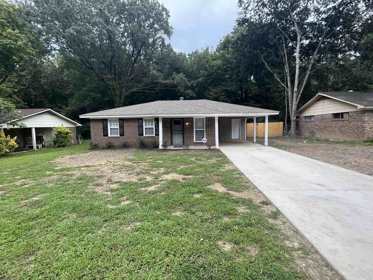 5165 Caroline Dr, Horn Lake, MS 38637 3 bedroom House Rental Zumper