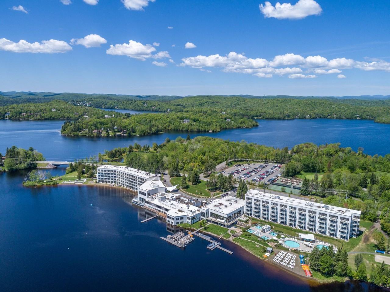 43 Chemin Fridolin-Simard #2113 - Photo 2 of 20