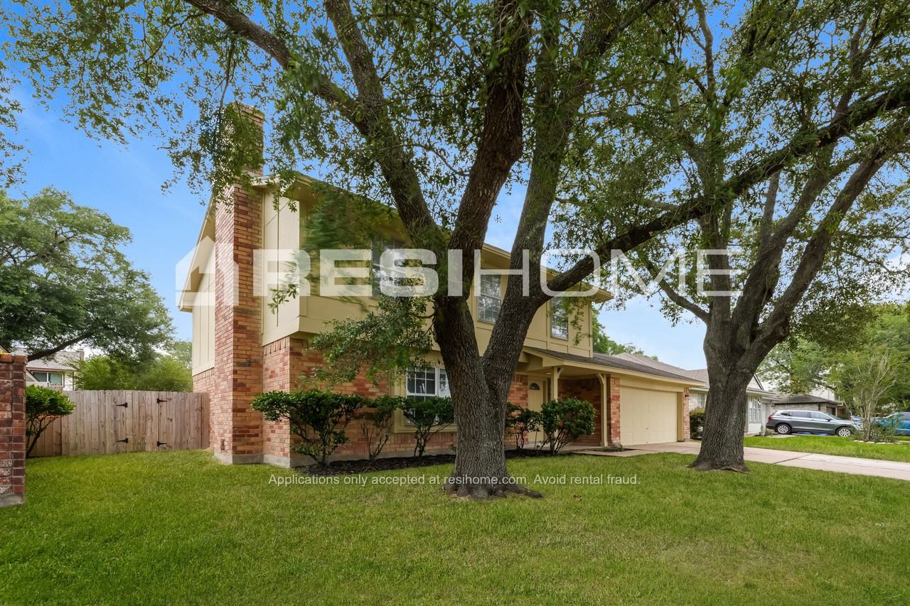 4815 Cairnvillage St - Photo 3 of 24