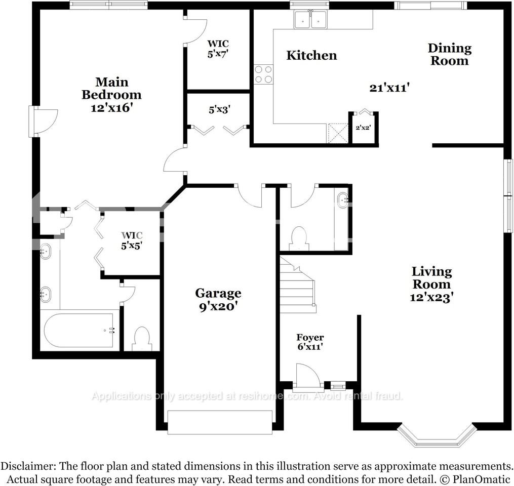 1171 Sw 108th Way - Photo 3 of 24