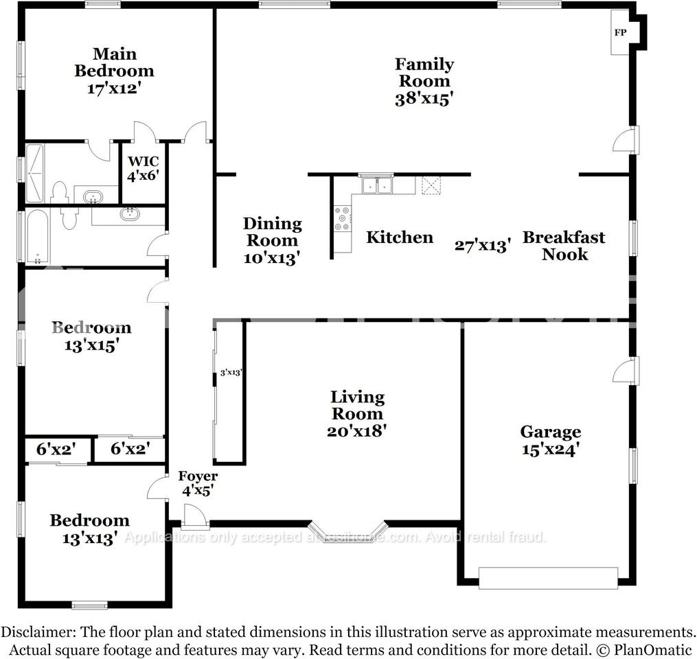 206 Akron Rd - Photo 3 of 23