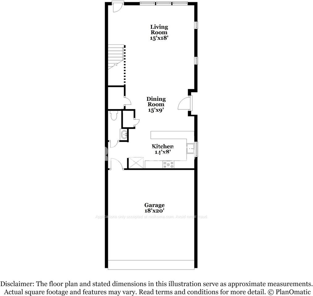 3032 Truxillo St - Photo 3 of 23