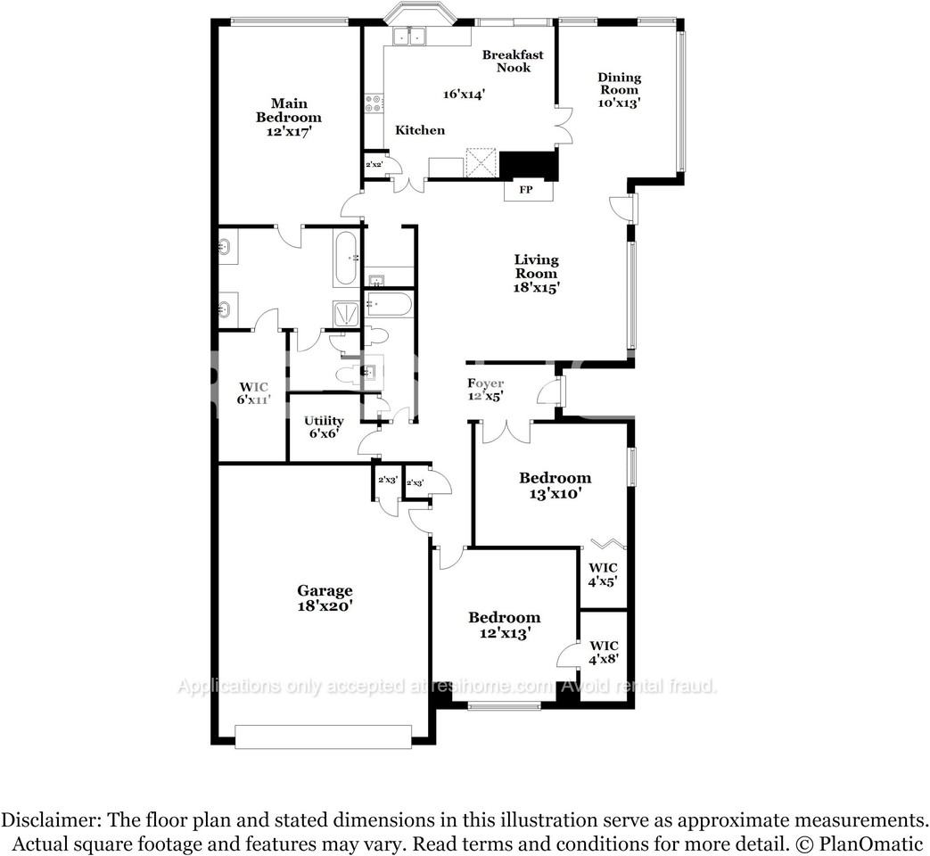 13954 Dentwood Dr - Photo 3 of 23