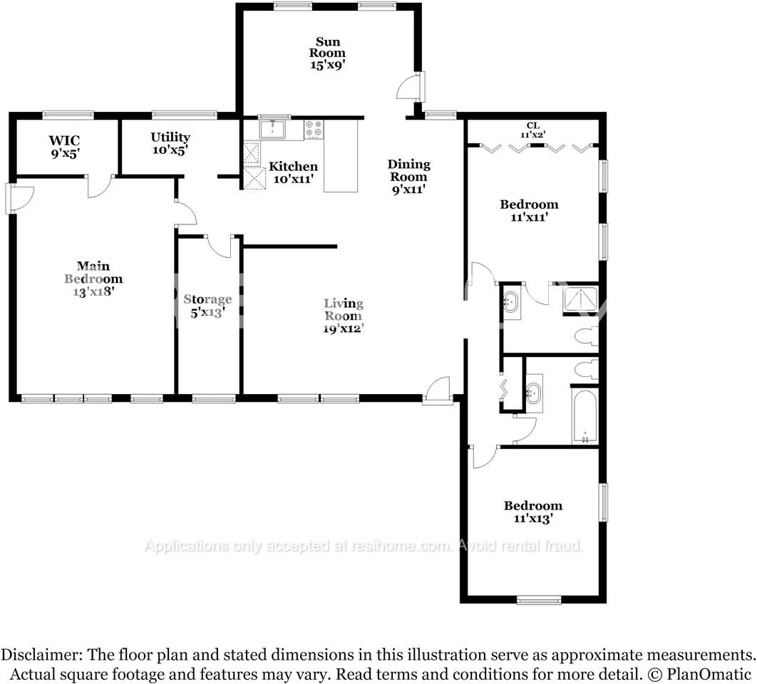 3011 Wilkinson Rd - Photo 3 of 24