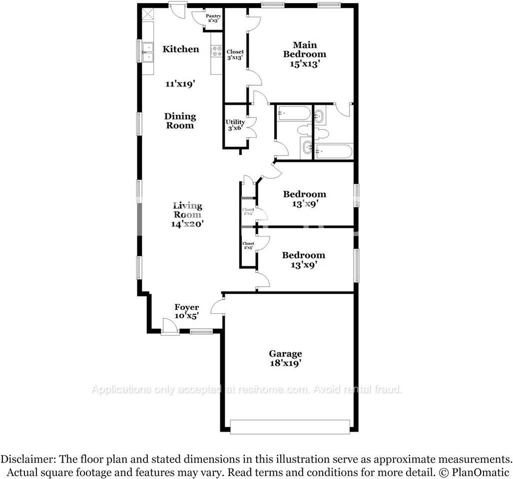 18839 Wembley Vista Trl - Photo 3 of 23