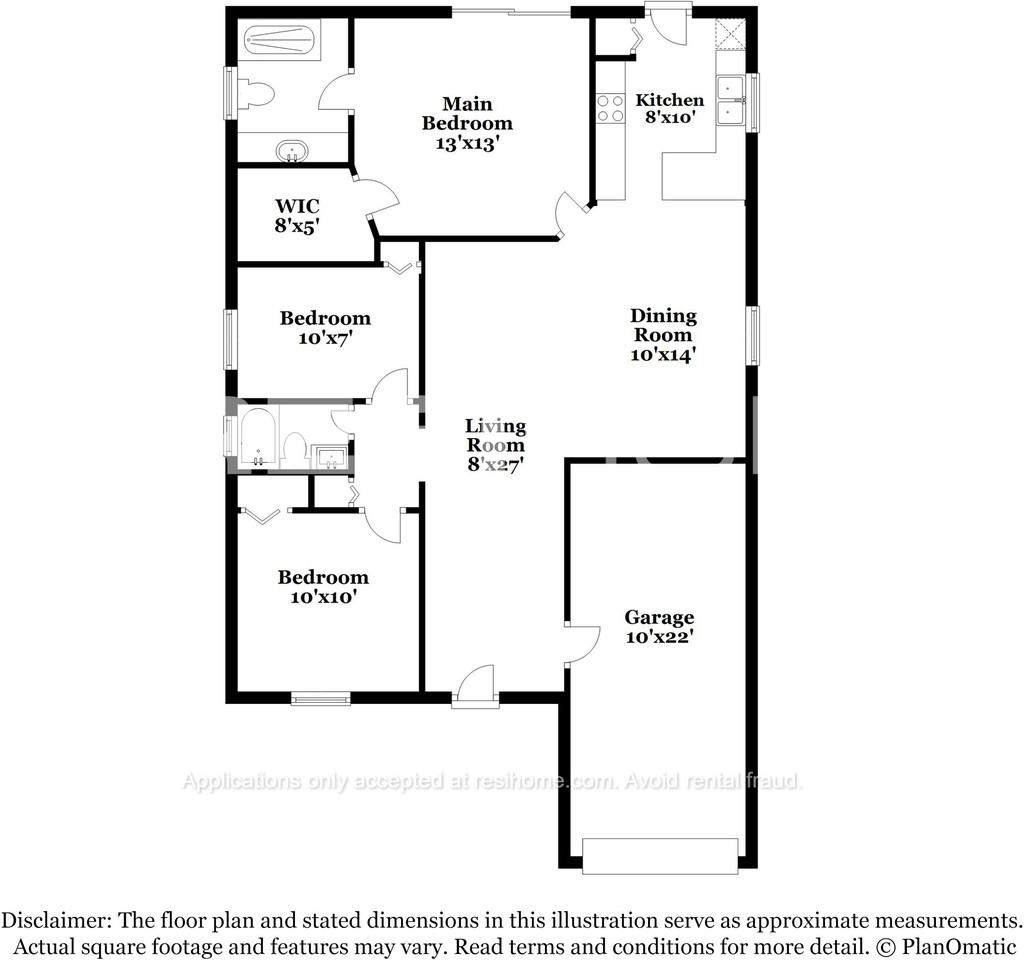 1061 Lejay St - Photo 3 of 23