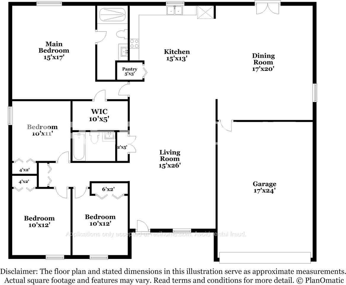 113 Lake Catherine Cir - Photo 3 of 23