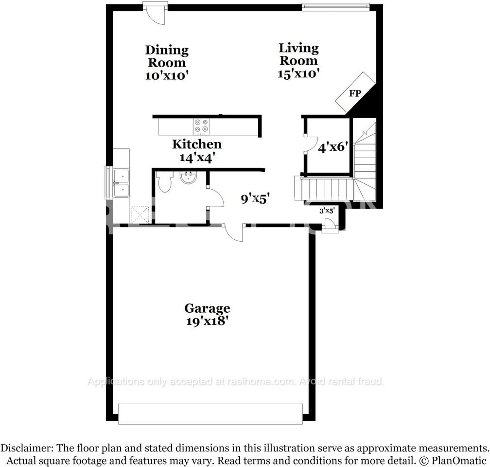 920 Carlton Pointe Ter - Photo 3 of 24
