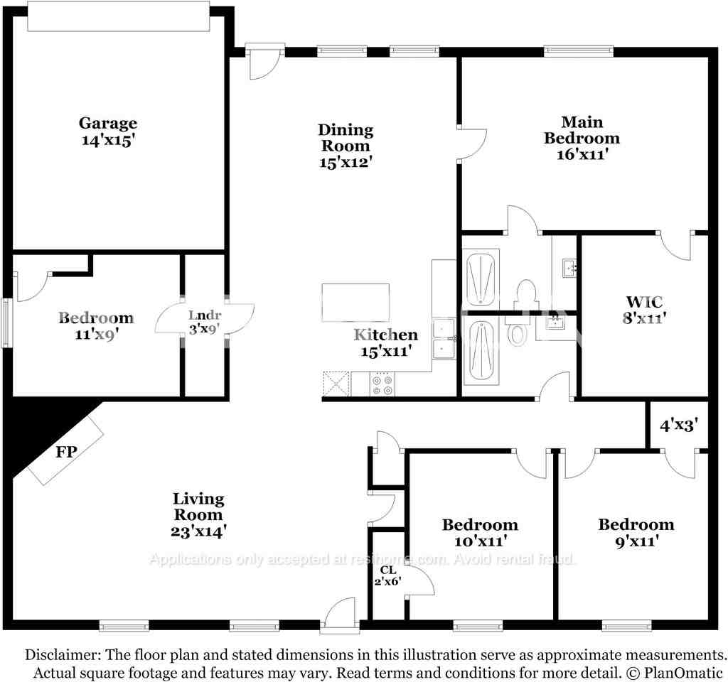 1224 Blanco Cir - Photo 3 of 23