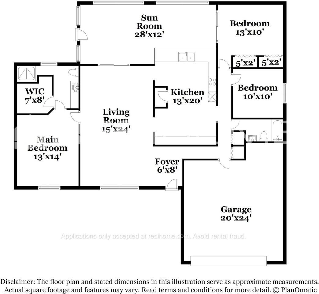 2712 Majestic Ave - Photo 3 of 23