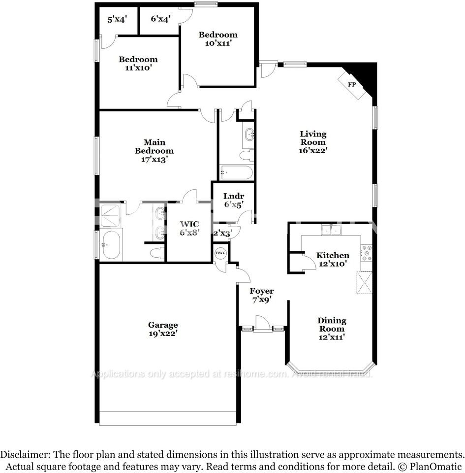 2216 Nw 172nd St - Photo 3 of 23
