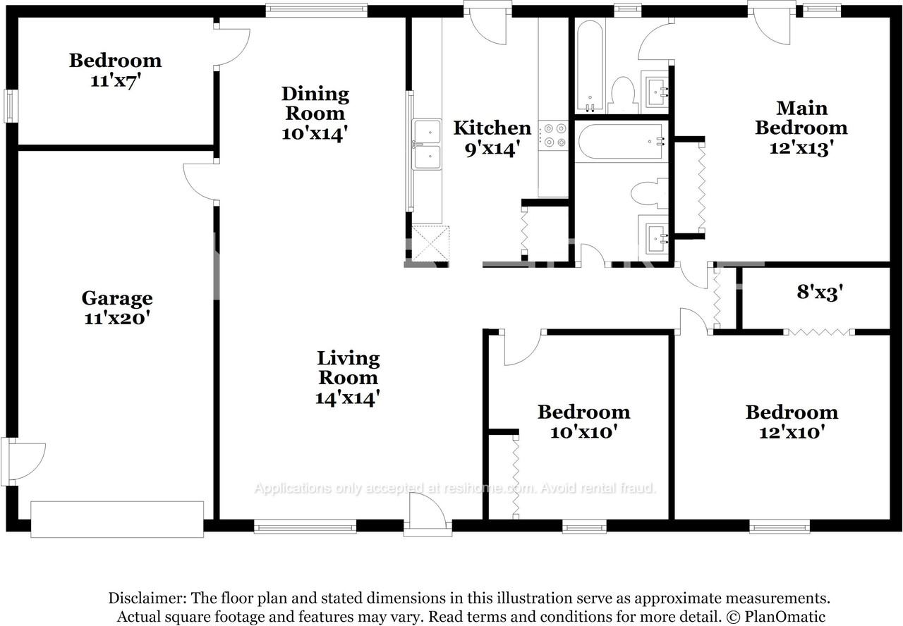 2703 N Lincoln Ave - Photo 3 of 23