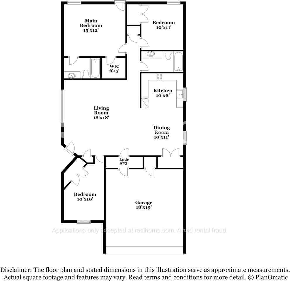 2360 Nw 198th St - Photo 3 of 23