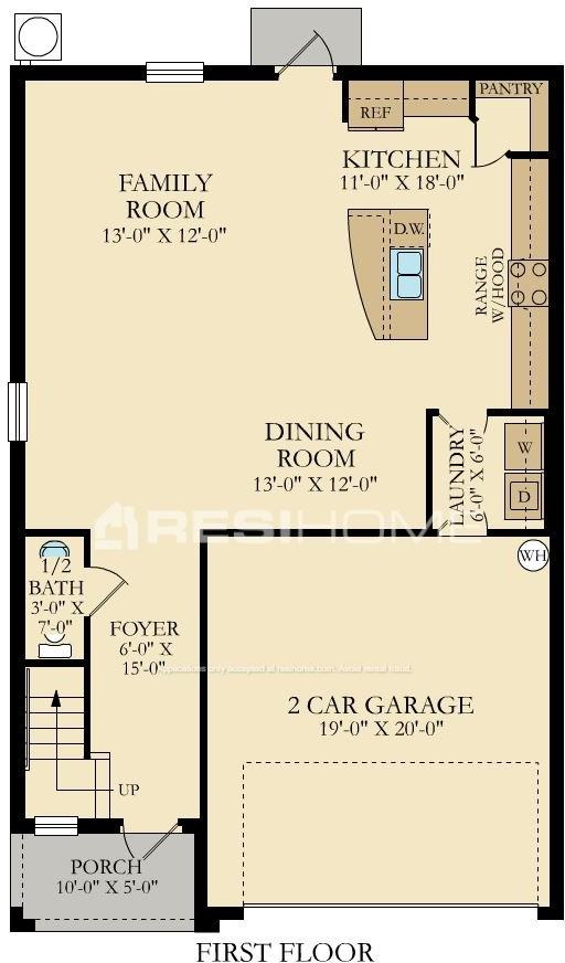 2237 Treesdale Ave - Photo 3 of 20