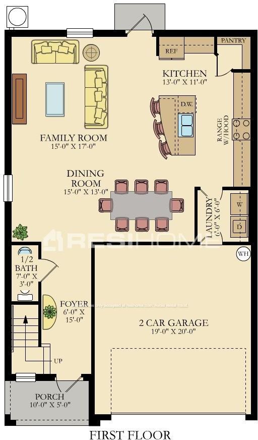2237 Treesdale Ave - Photo 2 of 20