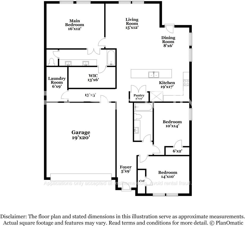 2009 Birdell St - Photo 3 of 23