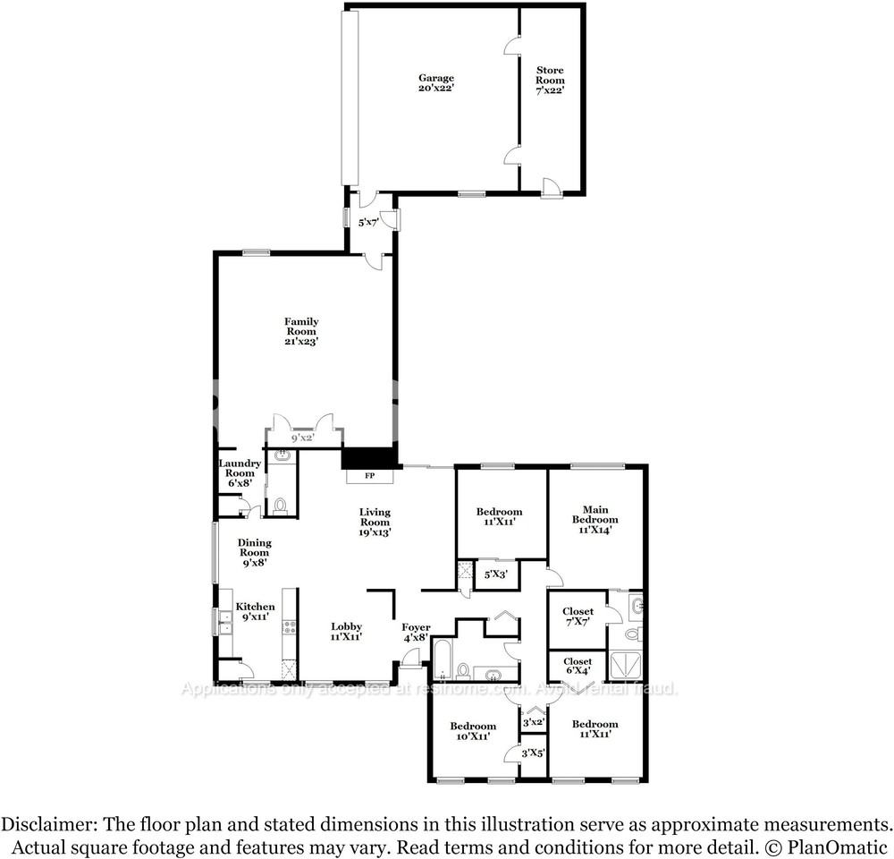 602 Sw 16th St - Photo 2 of 22