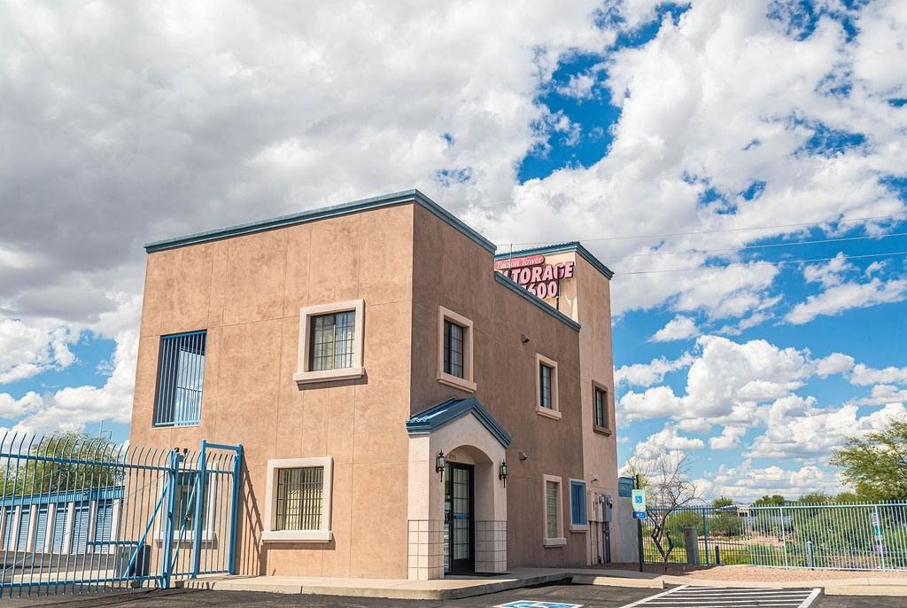 4751 N Flowing Wells Rd #1 - Photo 2 of 21