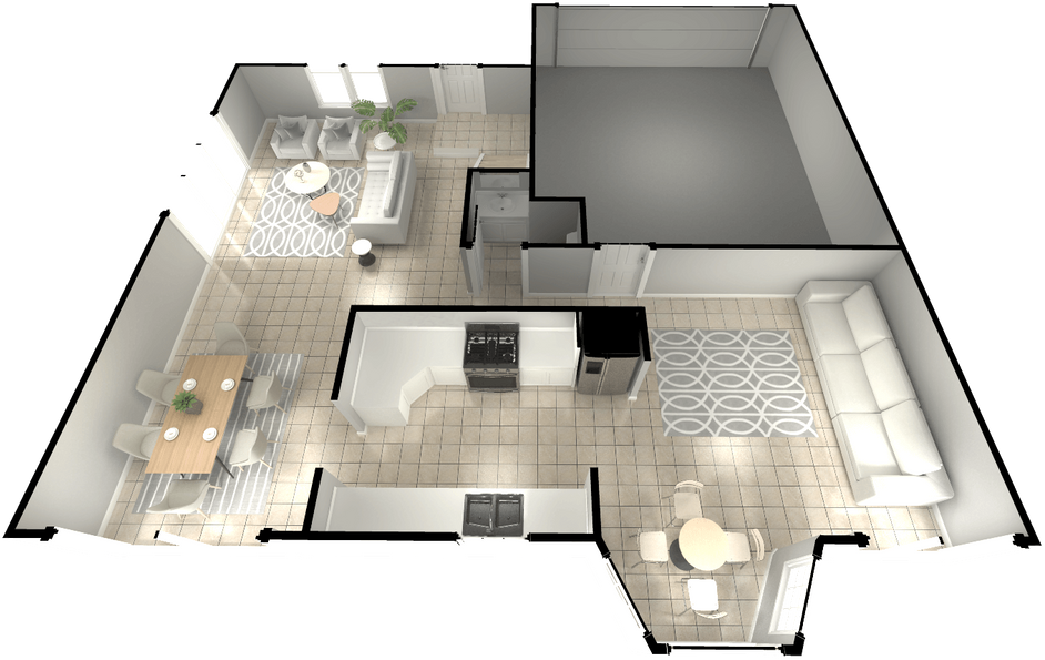 9711 Sw 14th Ct - Photo 2 of 21