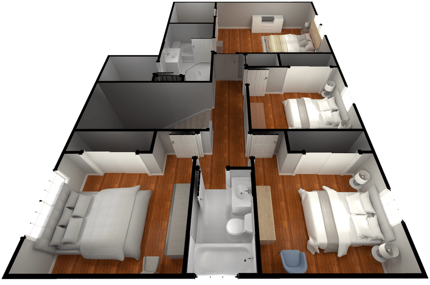 9711 Sw 14th Ct - Photo 3 of 21