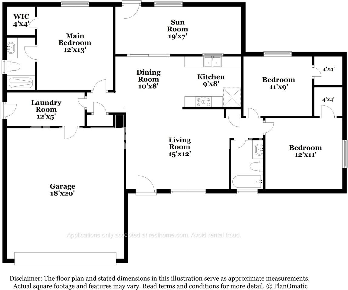 456 Winnway St - Photo 2 of 23