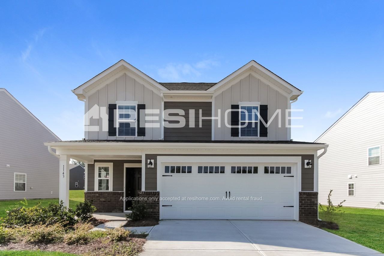 5432 Cameron Commons Pkwy