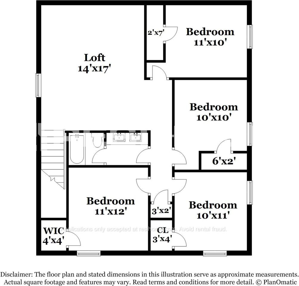 5432 Cameron Commons Pkwy - Photo 3 of 23