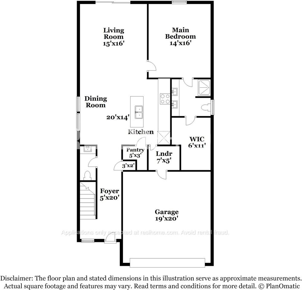 5432 Cameron Commons Pkwy - Photo 2 of 23
