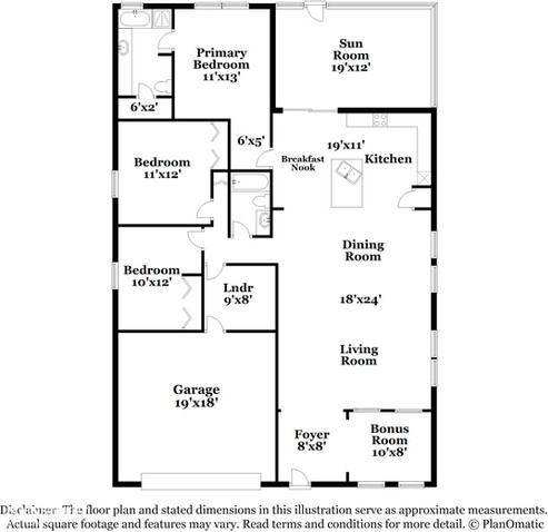 4313 Collinwood Dr - Photo 2 of 16