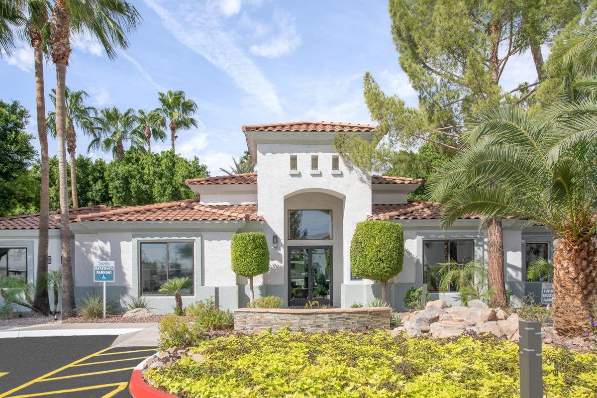 Haven at Towne Center Apartments 17600 N 79th Ave, Glendale, AZ 85308