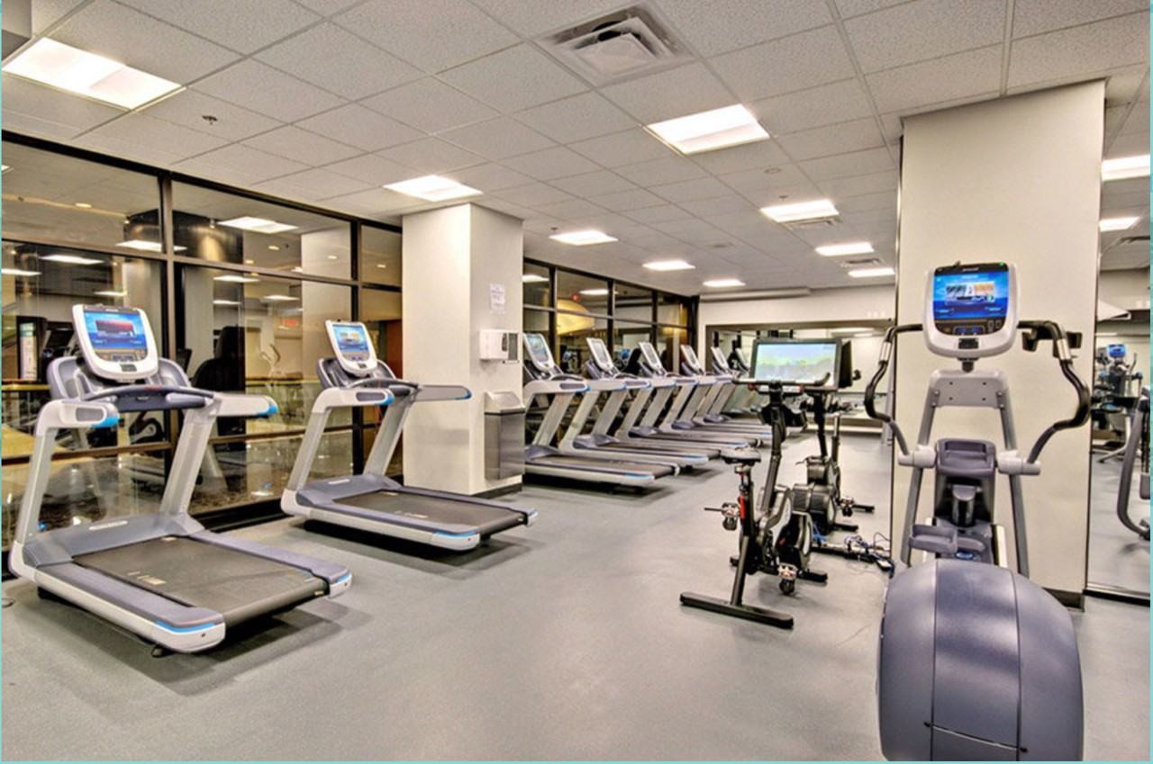 1055 Côte du Beaver-Hall - Photo 2 of 5