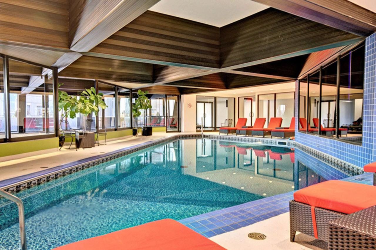 1055 Côte du Beaver-Hall - Photo 3 of 5