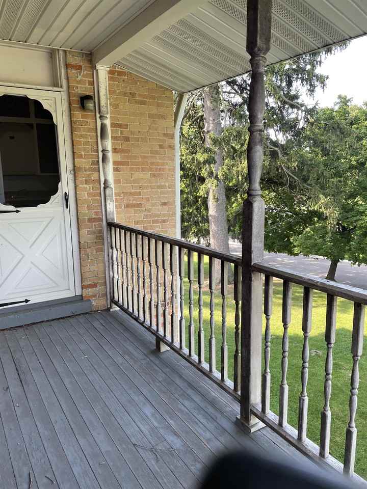 101 Riverdale 3 3, Hillsdale, MI 49242 1 Bedroom Apartment for 795