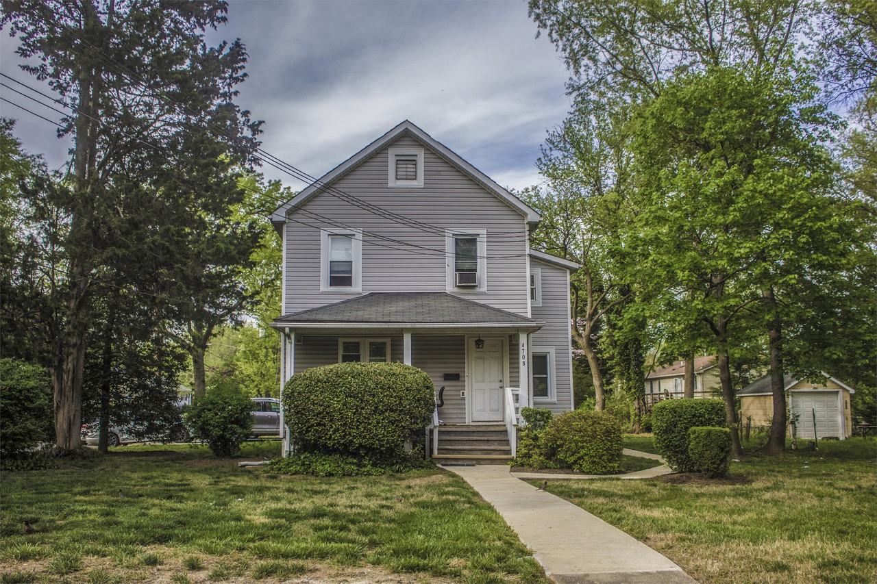 4708 Norwich Road #1 - Photo 6 of 6