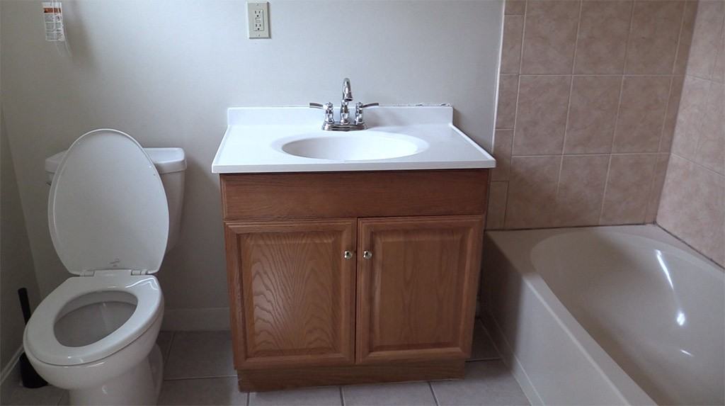 7211 Dartmouth Avenue #1 - Photo 4 of 6