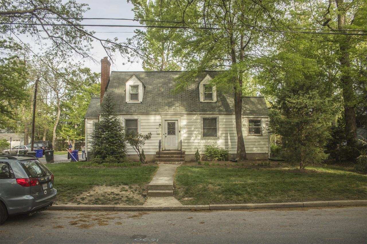 7211 Dartmouth Avenue #1 - Photo 6 of 6