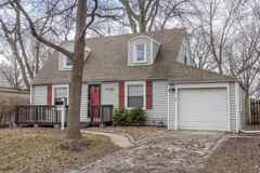 7728 Walnut St - Photo 1 of 1